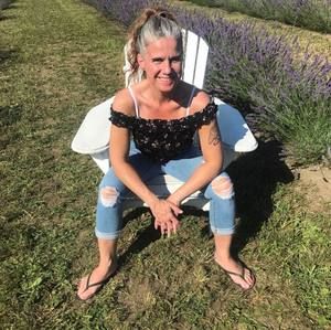 Meet your Posher, Martine